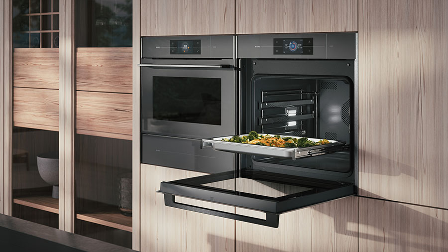 ASKO Pearl Grey Elements