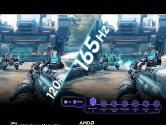 Hisense U8Q (2025) – herný 4K Mini-LED televízor s VRR a 165 Hz